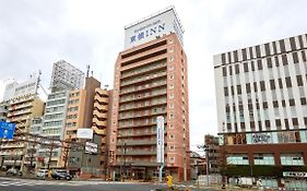 東横inn品川駅高輪口
